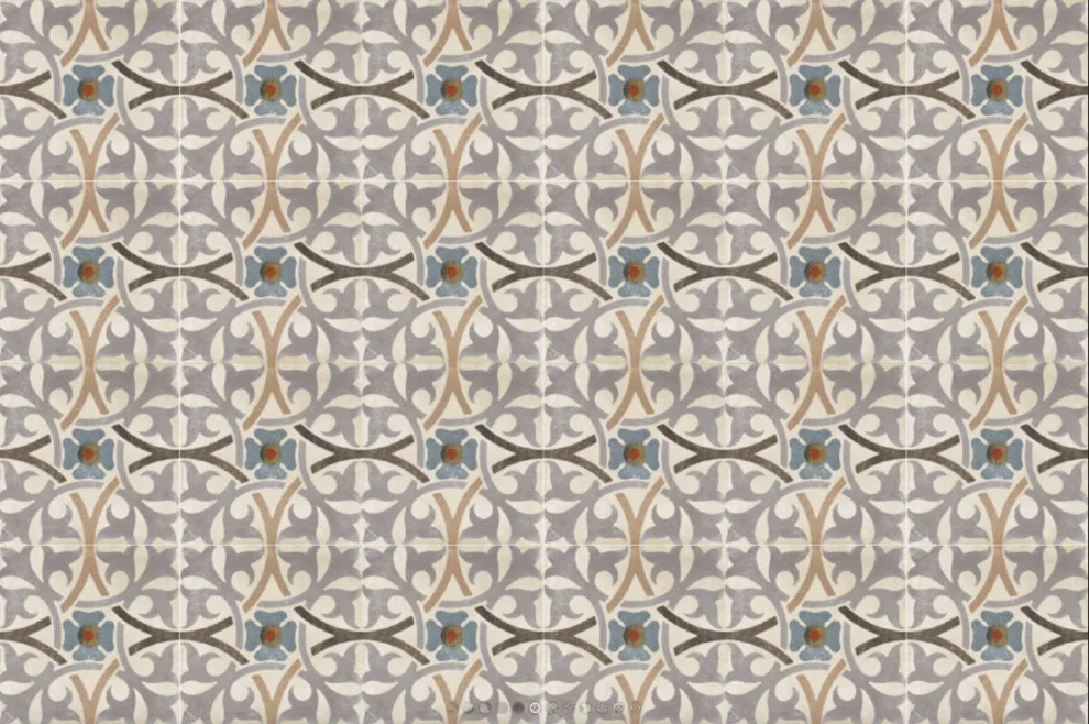 Ornamental Tile by Tileco - Photo 16
