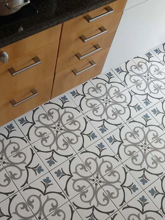 Ornamental Tile by Tileco - Photo 3