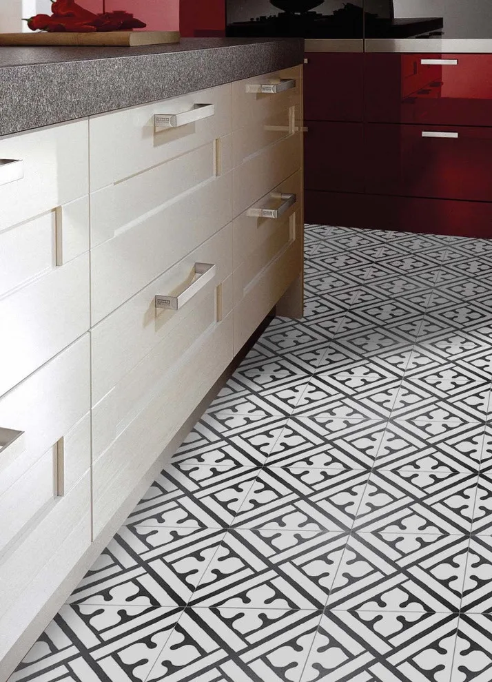 Ornamental Tile by Tileco - Photo 20