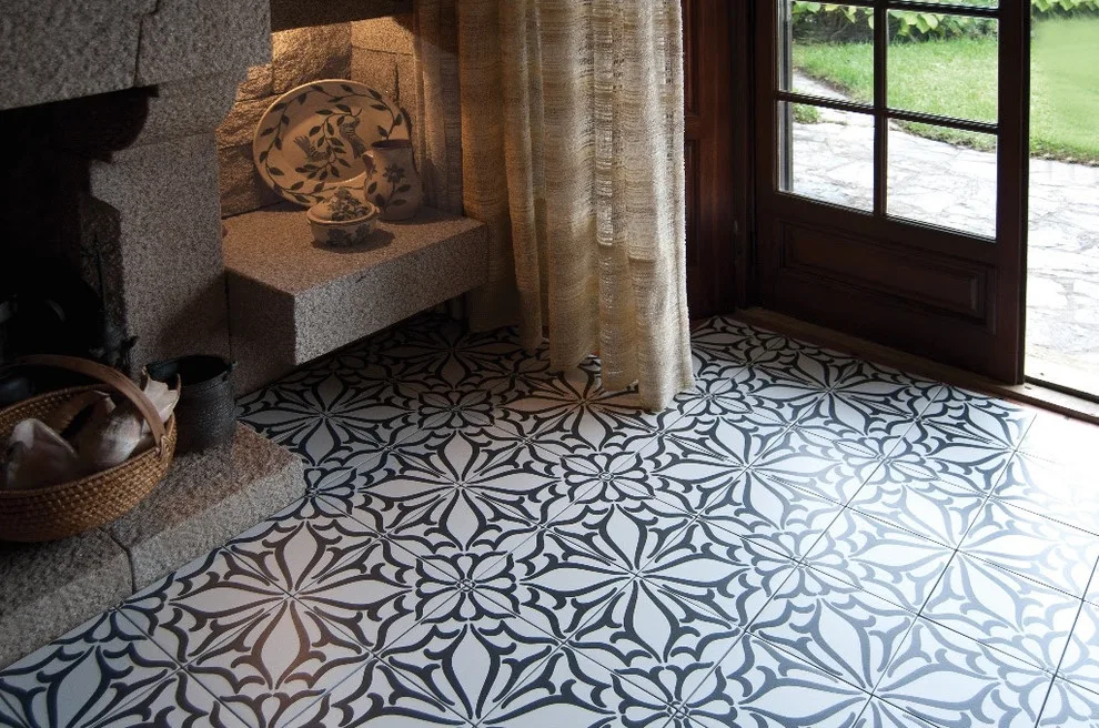 Ornamental Tile by Tileco - Photo 24