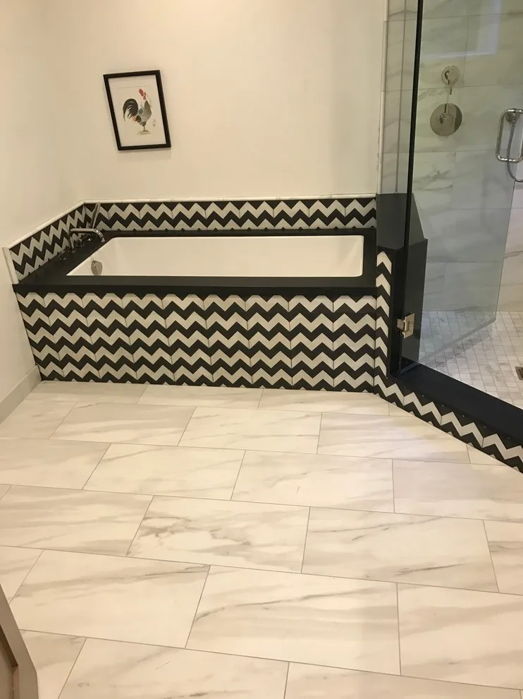 Ornamental Tile by Tileco - Photo 21