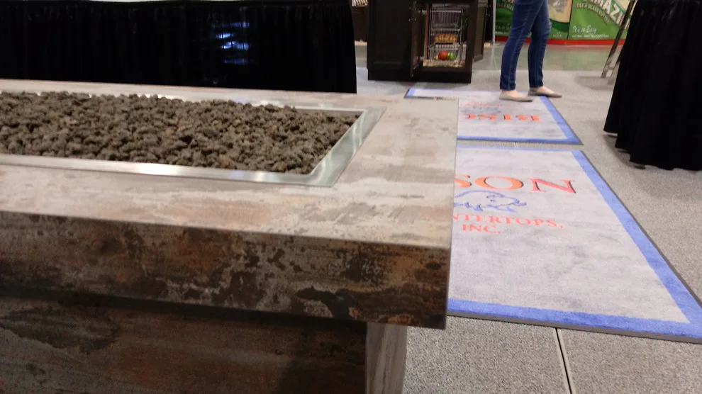 Bison Countertops - Photo 9
