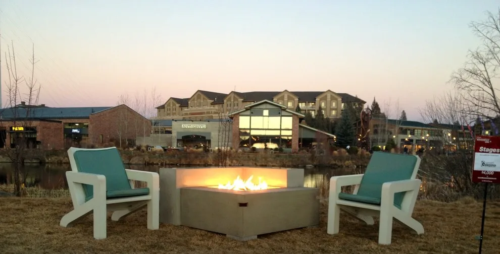 Outdoor Fire Pits by Cement Elegance - Photo 4