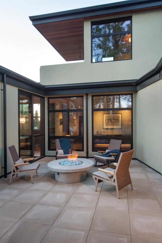 Outdoor Fire Pits by Cement Elegance - Photo 3
