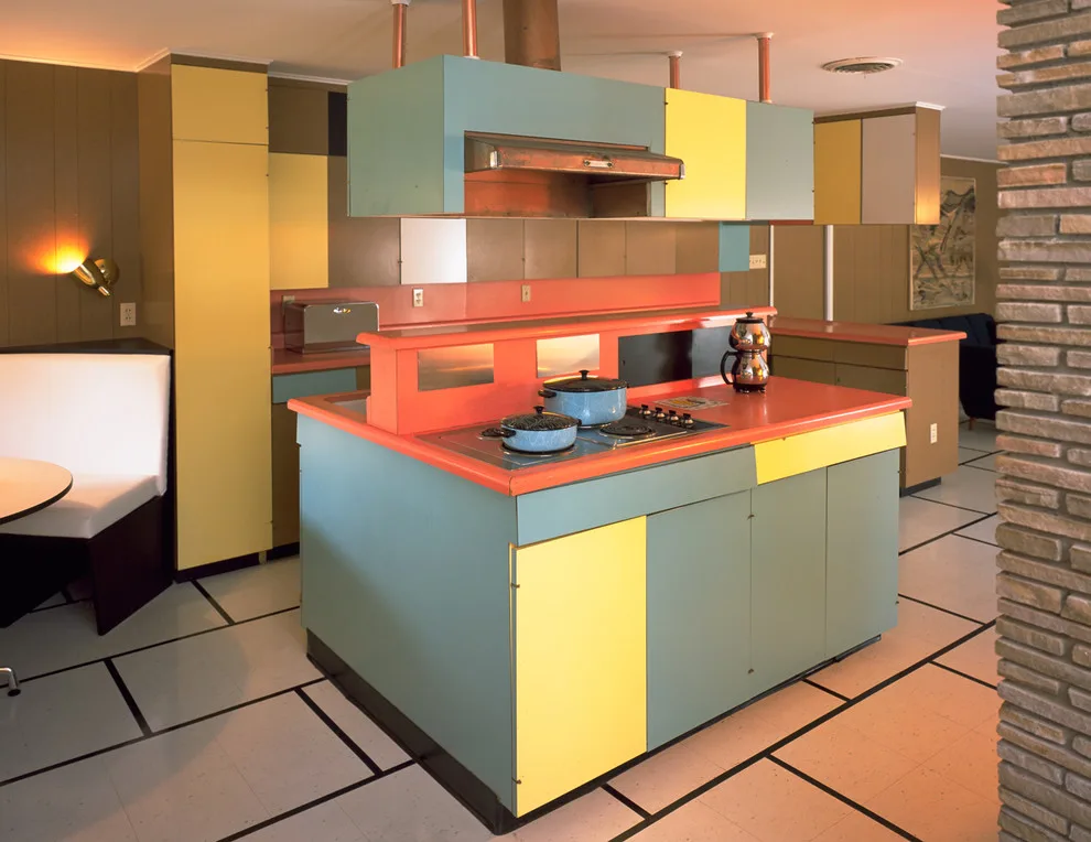 The Wilson Residence by Wilsonart - Photo 3