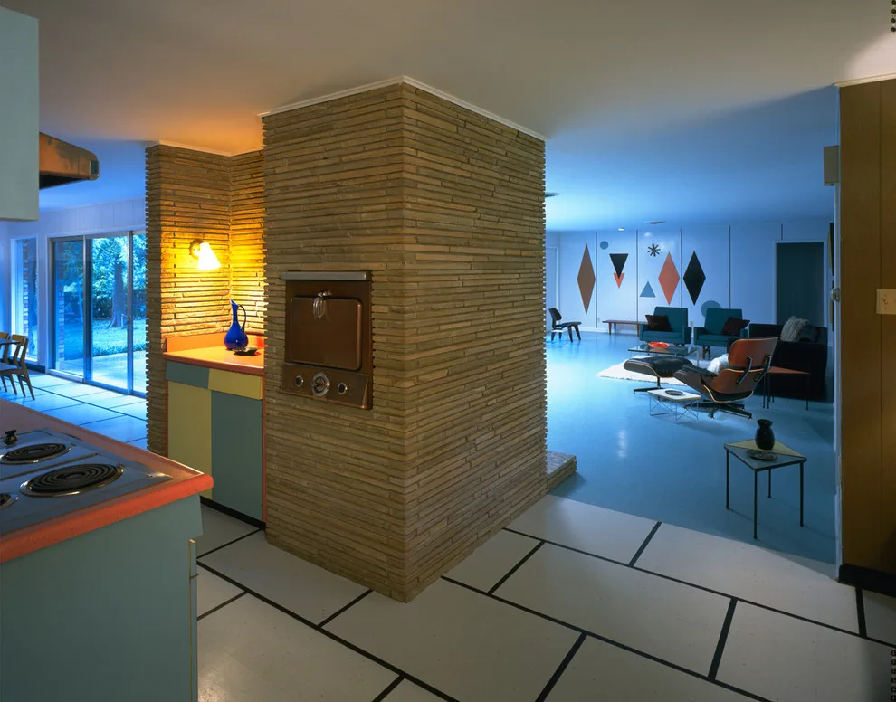 The Wilson Residence by Wilsonart - Photo 2