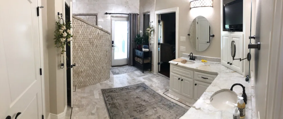 Ellis Clan by Stylin' Tilen' Flooring - Photo 7