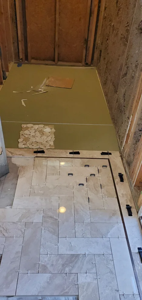 Ellis Clan by Stylin' Tilen' Flooring - Photo 16