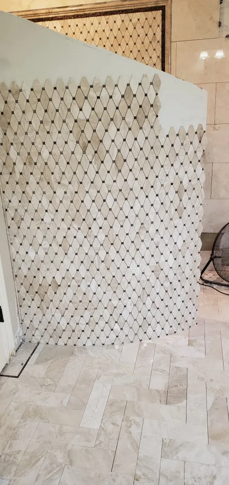 Ellis Clan by Stylin' Tilen' Flooring - Photo 2
