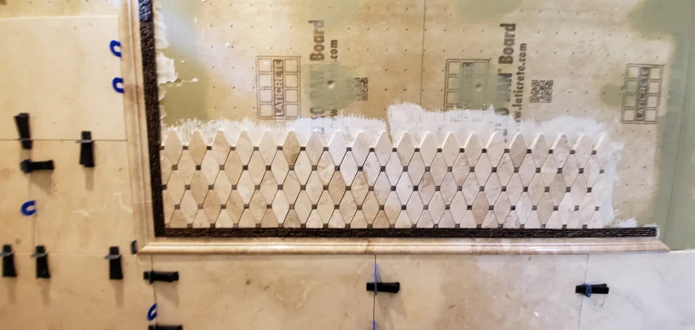 Ellis Clan by Stylin' Tilen' Flooring - Photo 17