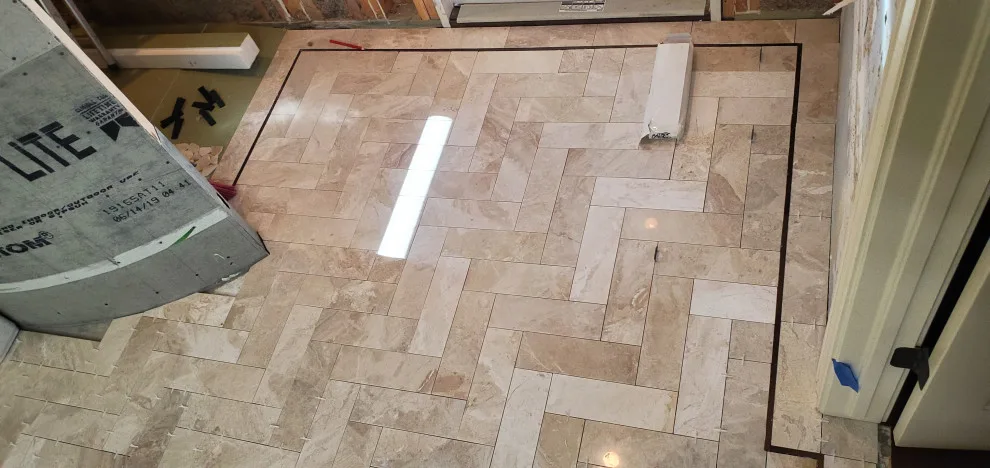 Ellis Clan by Stylin' Tilen' Flooring - Photo 25