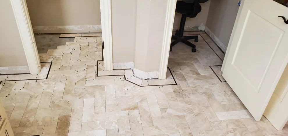 Ellis Clan by Stylin' Tilen' Flooring - Photo 11