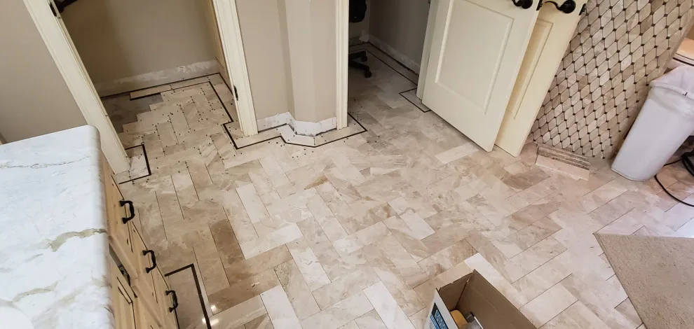 Ellis Clan by Stylin' Tilen' Flooring - Photo 19