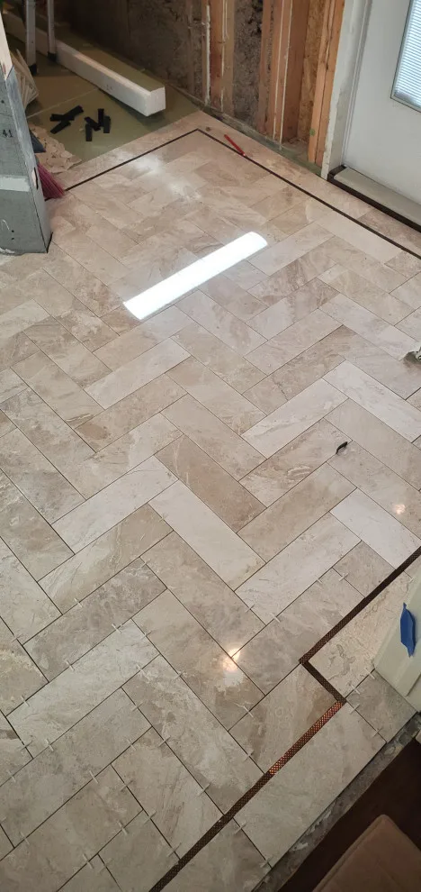 Ellis Clan by Stylin' Tilen' Flooring - Photo 18