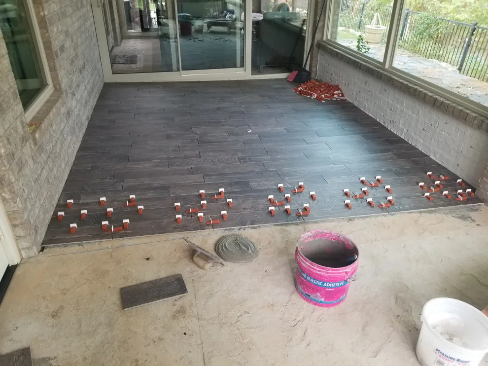 Ellis Clan by Stylin' Tilen' Flooring - Photo 15