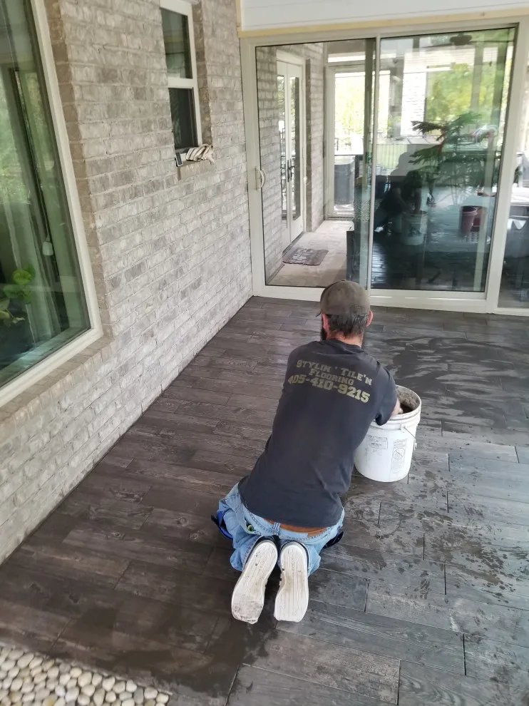 Ellis Clan by Stylin' Tilen' Flooring - Photo 10
