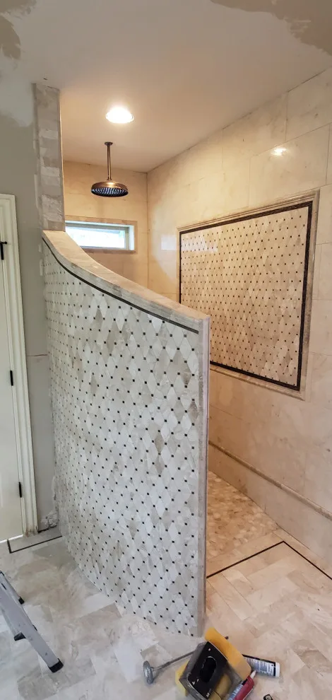 Ellis Clan by Stylin' Tilen' Flooring - Photo 5