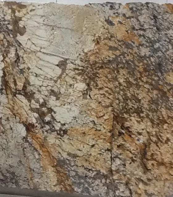 Exodus Granite Spacious Island and Countertops by Granite 4 Less - Photo 3