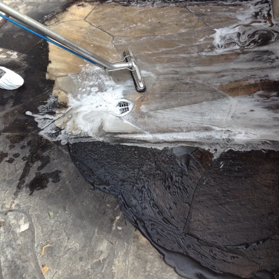 Outdoor Hard Surface Cleaning and Restoration by Steammaster - Photo 10