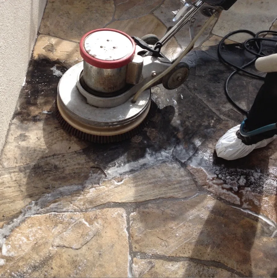 Outdoor Hard Surface Cleaning and Restoration by Steammaster - Photo 13