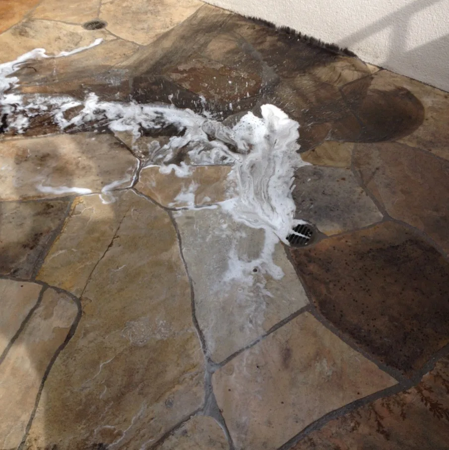 Outdoor Hard Surface Cleaning and Restoration by Steammaster - Photo 8