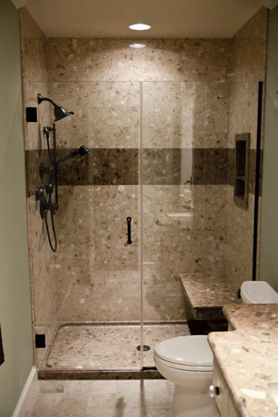 Luxurious Tubs and Showers by CounterTop Solutions, Inc. - Photo 5