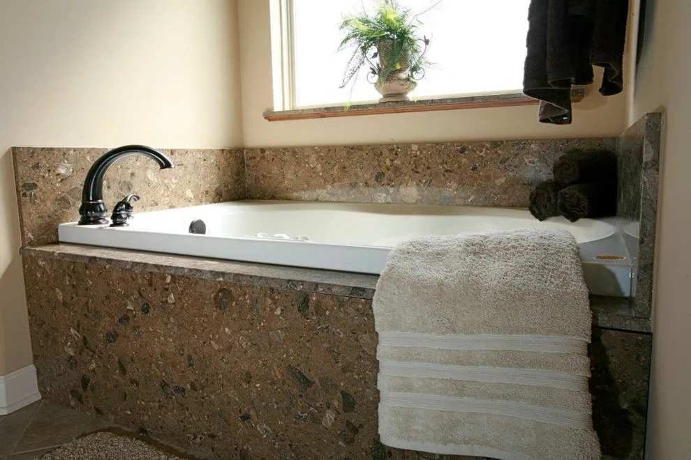 Luxurious Tubs and Showers by CounterTop Solutions, Inc. - Photo 6