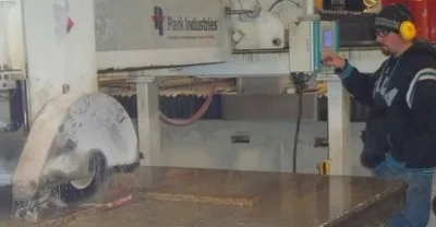 Manufacturing by K & D Countertops - Photo 6