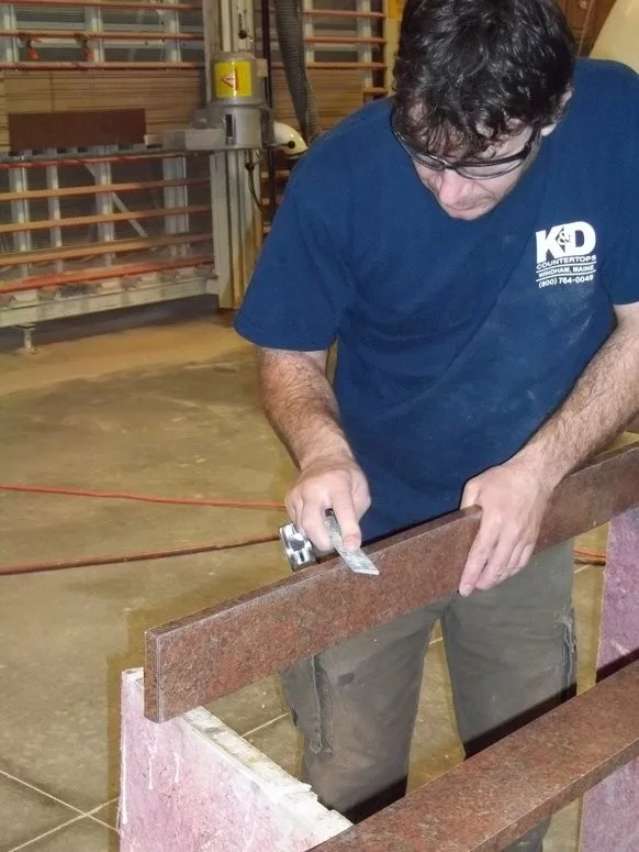 K & D Countertops - Photo 14