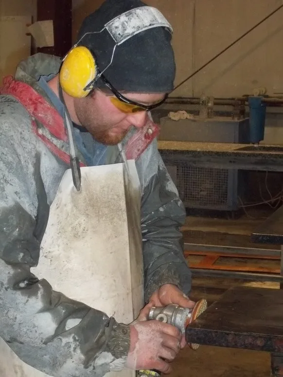 Manufacturing by K & D Countertops - Photo 7