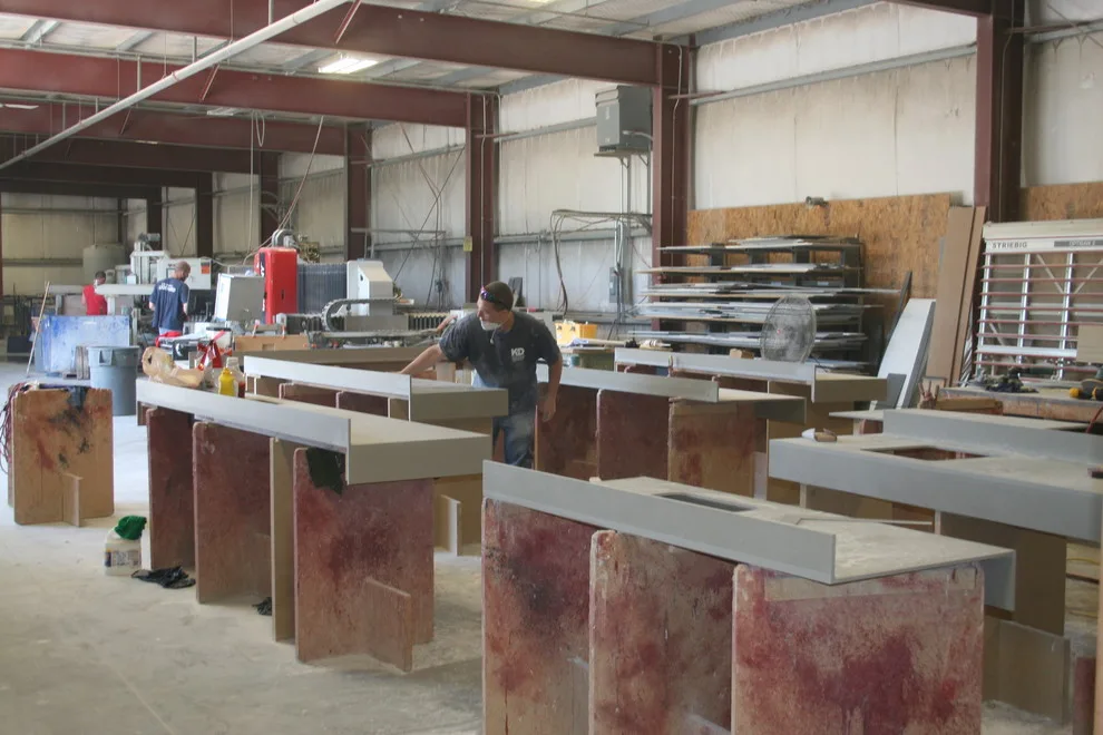 K & D Countertops - Photo 3