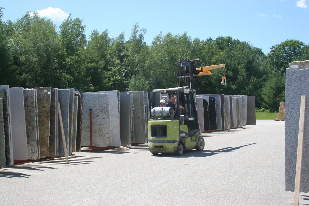 Manufacturing by K & D Countertops - Photo 5
