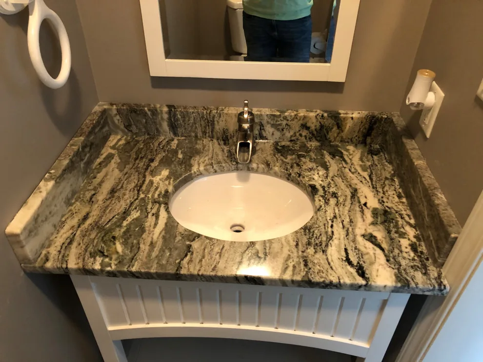 Restrooms by Affordable Granite - Photo 7