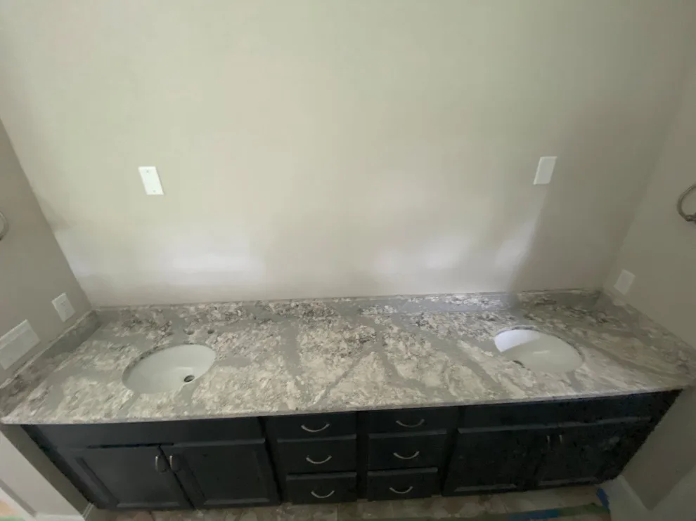 Restrooms by Affordable Granite - Photo 17