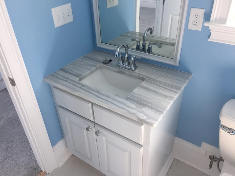 Restrooms by Affordable Granite - Photo 13