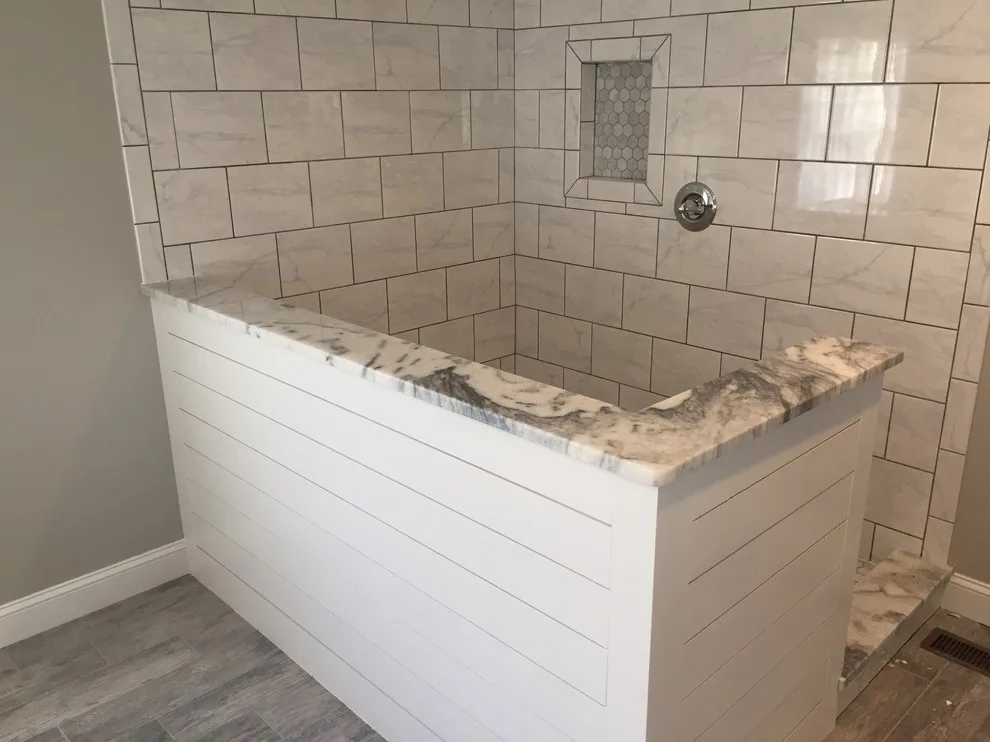 Restrooms by Affordable Granite - Photo 12
