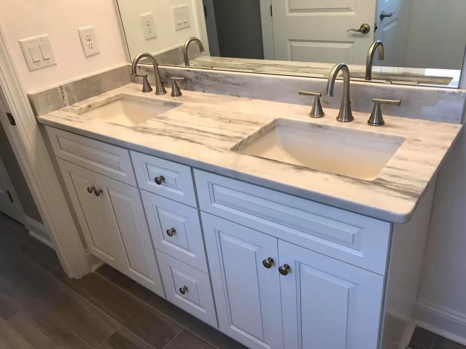 Restrooms by Affordable Granite - Photo 16
