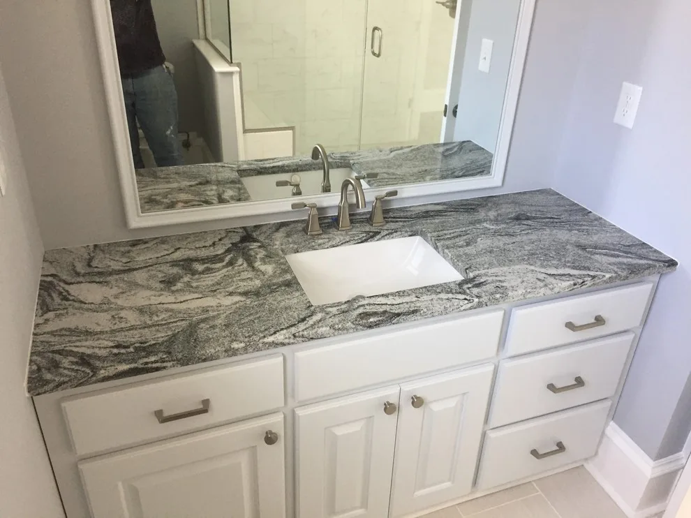 Restrooms by Affordable Granite - Photo 11