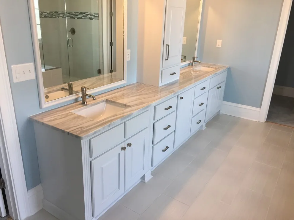 Restrooms by Affordable Granite - Photo 19