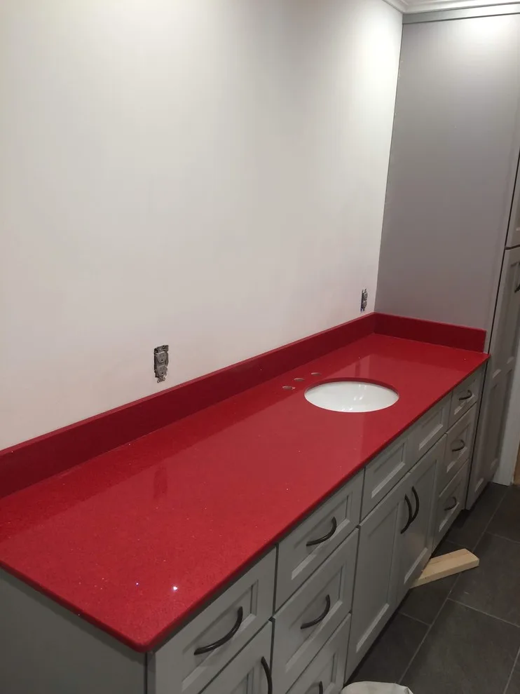 Restrooms by Affordable Granite - Photo 15