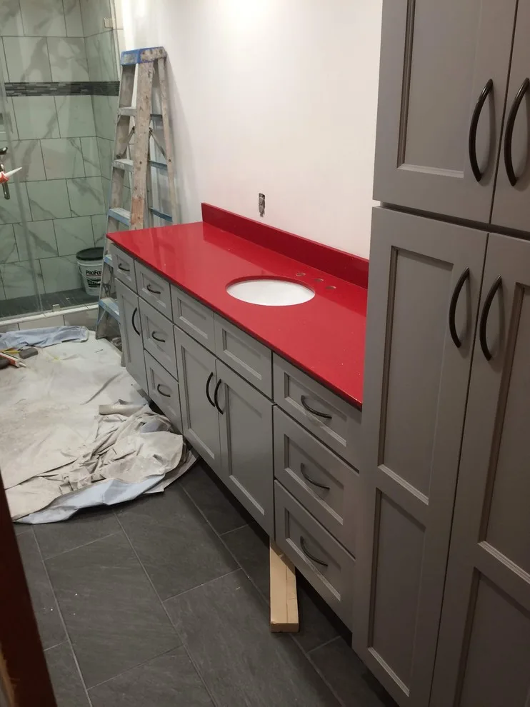 Restrooms by Affordable Granite - Photo 10
