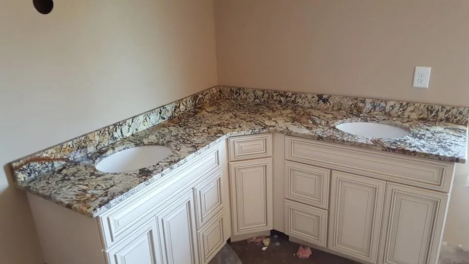 Restrooms by Affordable Granite - Photo 9