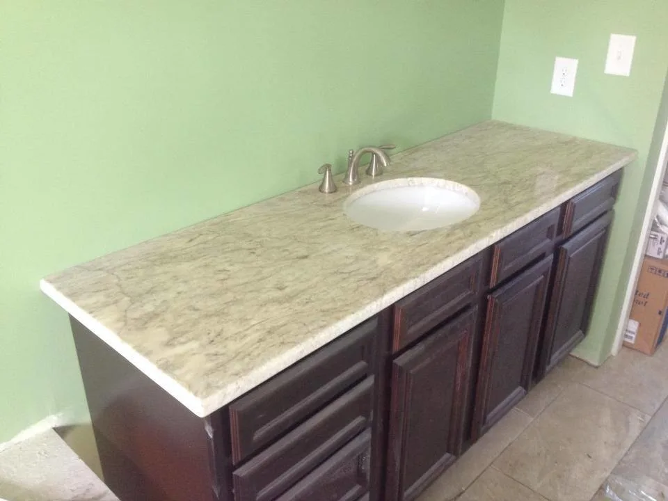 Restrooms by Affordable Granite - Photo 5