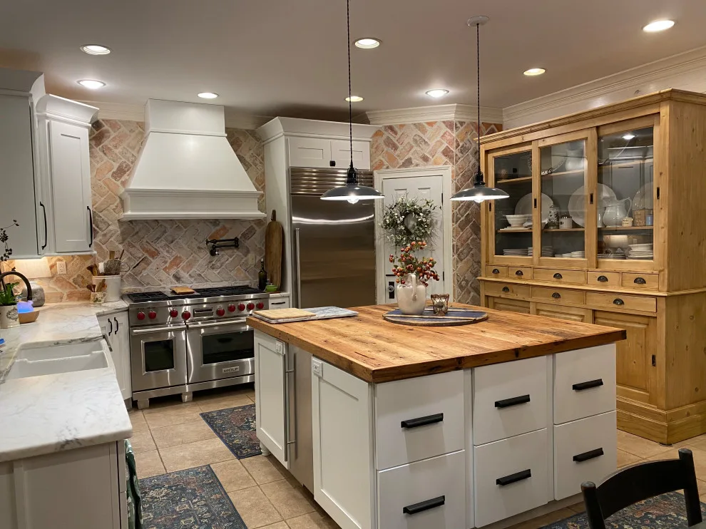 Culinary Spaces by Tile Sensations - Photo 32