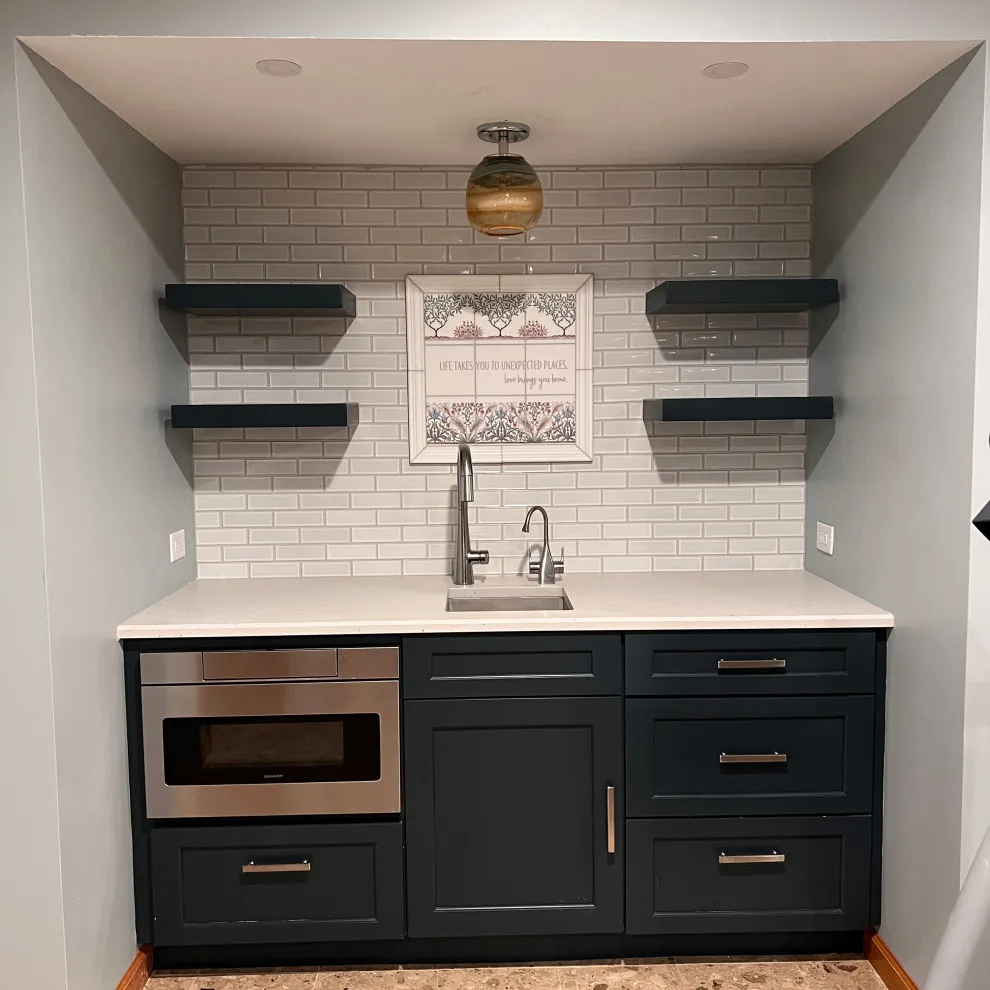Culinary Spaces by Tile Sensations - Photo 33