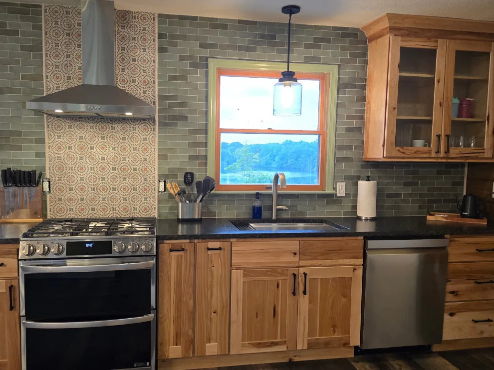 Culinary Spaces by Tile Sensations - Photo 36