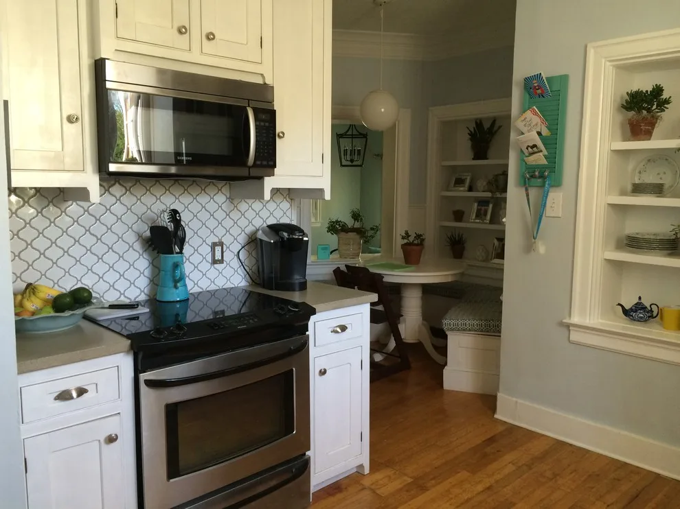 Culinary Spaces by Tile Sensations - Photo 22