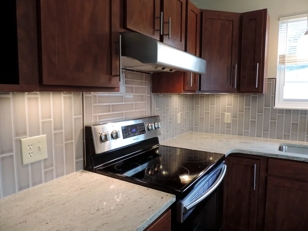 Culinary Spaces by Tile Sensations - Photo 19