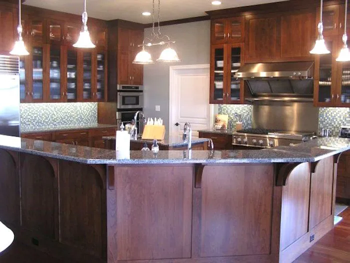 Culinary Spaces by Tile Sensations - Photo 5