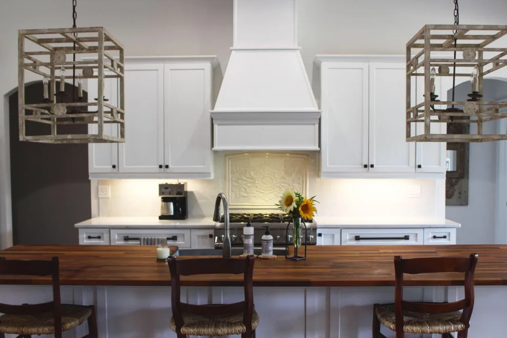 Culinary Spaces by Tile Sensations - Photo 39